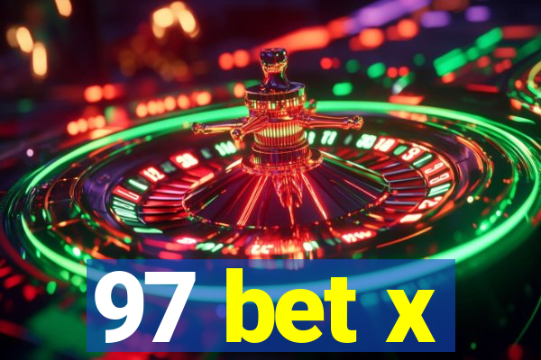 97 bet x
